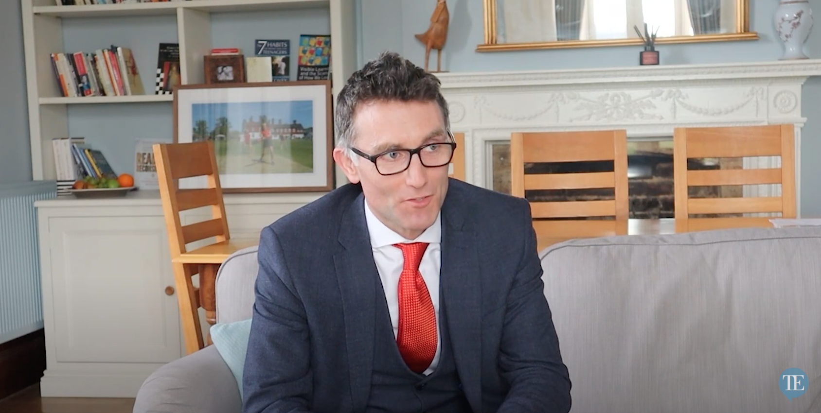 WATCH: Q&A with Bruno Shovelton, Deputy Head Academic at Cumnor House Sussex